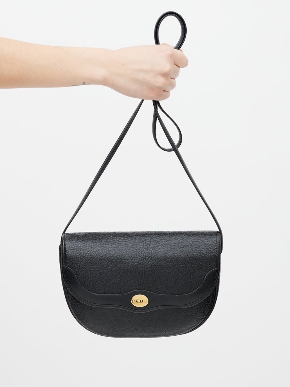 Christian Dior Vintage Crossbody